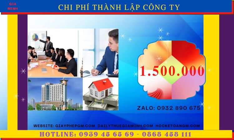 Chi phí thành lập trung tâm kỹ năng sống ở Vĩnh Long