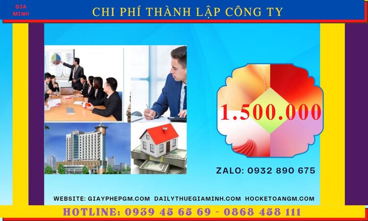 THÀNH LẬP TRUNG TÂM KỸ NĂNG SỐNG TẠI VŨNG TÀU 5 Chi phí thành lập trung tâm kỹ năng sống ở Vũng Tàu