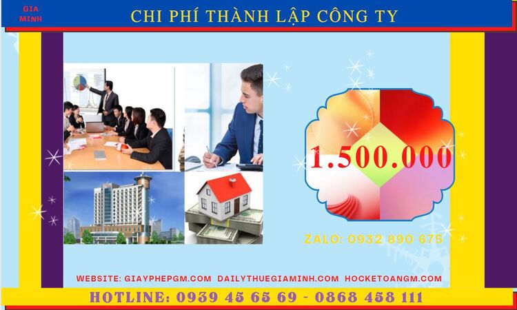 Dịch vụ thành lập trung tâm kỹ năng sống tại Yên Bái – Trọn gói, nhanh chóng 5 Chi phí thành lập trung tâm kỹ năng sống ở Yên Bái