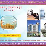 DỊCH VỤ THÀNH LẬP DOANH NGHIỆP A-Z TRỌN GÓI TẠI ĐIỆN BIÊN 6 Đăng ký thành lập doanh nghiệp tại Điện Biên