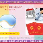 DỊCH VỤ THÀNH LẬP DOANH NGHIỆP A-Z TRỌN GÓI TẠI HẬU GIANG 6 Đăng ký thành lập doanh nghiệp tại Hậu Giang