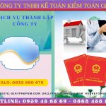 DỊCH VỤ THÀNH LẬP DOANH NGHIỆP A-Z TRỌN GÓI TẠI HUYỆN CHƯƠNG MỸ 6 Đăng ký thành lập doanh nghiệp tại Huyện Chương Mỹ