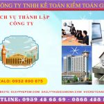 DỊCH VỤ THÀNH LẬP DOANH NGHIỆP A-Z TRỌN GÓI TẠI HUYỆN KIM ĐỘNG 6 Đăng ký thành lập doanh nghiệp tại Huyện Kim Động