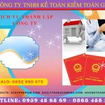 DỊCH VỤ THÀNH LẬP DOANH NGHIỆP A-Z TRỌN GÓI TẠI HUYỆN SÓC SƠN 6 Đăng ký thành lập doanh nghiệp tại Huyện Sóc Sơn