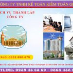 DỊCH VỤ THÀNH LẬP DOANH NGHIỆP A-Z TRỌN GÓI TẠI HUYỆN TIÊN LỮ 6 Đăng ký thành lập doanh nghiệp tại Huyện Tiên Lữ