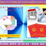 DỊCH VỤ THÀNH LẬP DOANH NGHIỆP A-Z TRỌN GÓI TẠI HUYỆN YÊN MỸ 6 Đăng ký thành lập doanh nghiệp tại Huyện Yên Mỹ
