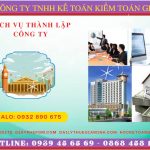 DỊCH VỤ THÀNH LẬP DOANH NGHIỆP A-Z TRỌN GÓI TẠI NAM ĐỊNH 6 Đăng ký thành lập doanh nghiệp tại Nam Định