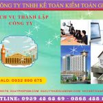 DỊCH VỤ THÀNH LẬP DOANH NGHIỆP A-Z TRỌN GÓI TẠI NINH BÌNH 6 Đăng ký thành lập doanh nghiệp tại Ninh Bình