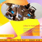 Đăng ký thành lập doanh nghiệp tại Sơn La