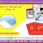 Dịch vụ thành lập doanh nghiệp a-z trọn gói tại Thành Phố Hồ Chí Minh 6 Đăng ký thành lập doanh nghiệp tại Thành Phố Hồ Chí Minh
