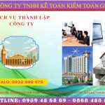Đăng ký thành lập doanh nghiệp tại Thị Xã Mỹ Hào