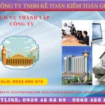 DỊCH VỤ THÀNH LẬP DOANH NGHIỆP A-Z TRỌN GÓI TẠI TUYÊN QUANG 6 Đăng ký thành lập doanh nghiệp tại Tuyên Quang