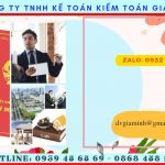 BÁO CÁO TÀI CHÍNH CUỐI NĂM TẠI HUYỆN CHƯƠNG MỸ 6 Dịch vụ làm báo cáo thuế giá rẻ Huyện Chương Mỹ chất lượng