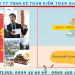 BÁO CÁO TÀI CHÍNH CUỐI NĂM TẠI HUYỆN MỸ ĐỨC 8 Dịch vụ làm báo cáo thuế giá rẻ Huyện Mỹ Đức chất lượng