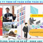BÁO CÁO TÀI CHÍNH CUỐI NĂM TẠI HUYỆN PHÚ XUYÊN 8 Dịch vụ làm báo cáo thuế giá rẻ Huyện Phú Xuyên chất lượng