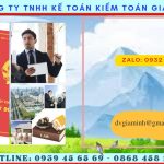 BÁO CÁO TÀI CHÍNH CUỐI NĂM TẠI HUYỆN THẠCH THẤT 8 Dịch vụ làm báo cáo thuế giá rẻ Huyện Thạch Thất chất lượng