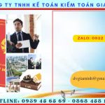 BÁO CÁO TÀI CHÍNH CUỐI NĂM TẠI HUYỆN YÊN MỸ 6 Dịch vụ làm báo cáo thuế giá rẻ Huyện Yên Mỹ chất lượng