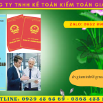 Dịch vụ chuyên làm giấy tờ pháp lý cho người nước ngoài tại Huyện Cần Giờ