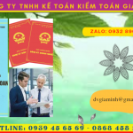 Dịch vụ chuyên làm giấy tờ pháp lý cho người nước ngoài tại Huyện Thới Lai