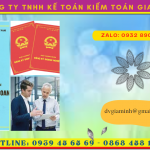 Dịch vụ chuyên làm giấy tờ pháp lý cho người nước ngoài tại Huyện Từ Liêm - Hà Nội