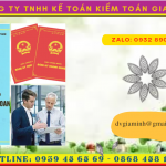 Dịch vụ chuyên làm giấy tờ pháp lý cho người nước ngoài tại Quận Ninh Kiều