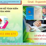 GỠ RỐI SỔ SÁCH HOÀN THIỆN SỔ SÁCH TRỌN GÓI QUẬN 4 6 Dịch vụ dọn dẹp sổ sách kế toán tại Quận 4 giá tốt