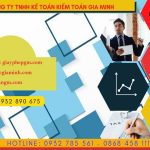 Dịch vụ giải thể văn phòng đại diện công ty tại An Giang