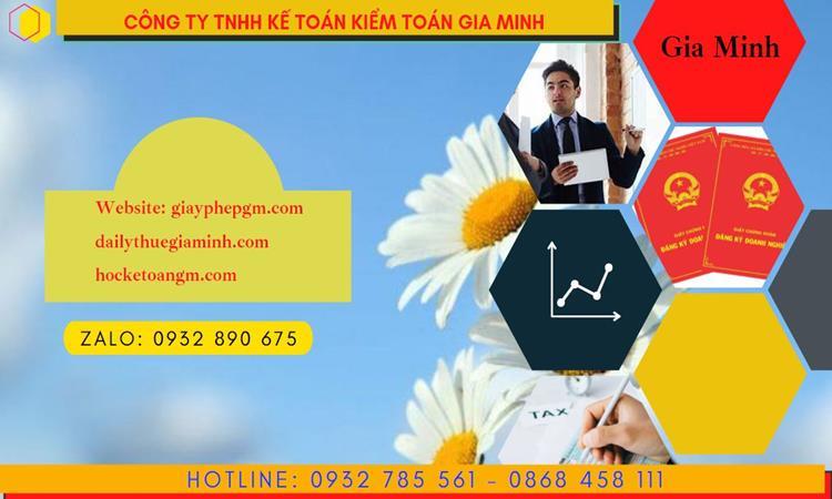 Chi phí giải thể văn phòng đại diện công ty cổ phần tại Quận 10 - TPHCM