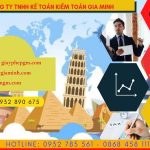 DỊCH VỤ GIẢI THỂ VĂN PHÒNG ĐẠI DIỆN TẠI HUYỆN ĐÔNG ANH - HÀ NỘI 6 Dịch vụ giải thể văn phòng đại diện công ty tại Huyện Đông Anh - Hà Nội