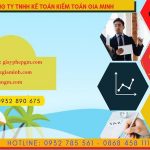 Dịch vụ giải thể văn phòng đại diện công ty tại Huyện Hoài Đức - Hà Nội
