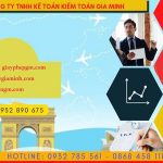 Dịch vụ giải thể văn phòng đại diện công ty tại Huyện Mê Linh - Hà Nội