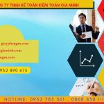 Dịch vụ giải thể văn phòng đại diện công ty tại Huyện Thanh Oai - Hà Nội