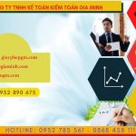 Dịch vụ giải thể văn phòng đại diện tại QUẬN BÌNH TÂN - TPHCM nhanh chóng, trọn gói 4 Dịch vụ giải thể văn phòng đại diện công ty tại Quận Bình Tân - TPHCM