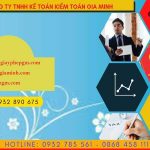 Dịch vụ giải thể văn phòng đại diện công ty tại Quận Gò Vấp- TPHCM