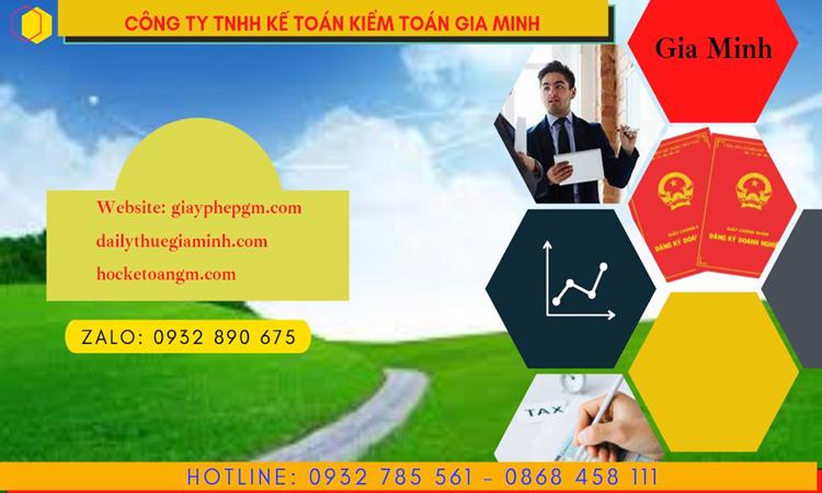 Dịch vụ giải thể văn phòng đại diện trọn gói tại Huyện Thanh Oai - Hà Nội
