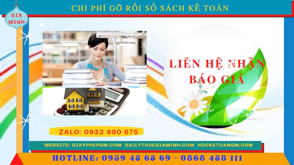 GỠ RỐI SỔ SÁCH HOÀN THIỆN SỔ SÁCH TRỌN GÓI HUYỆN ỨNG HÒA 5 Dịch vụ gỡ rối hoàn thiện sổ sách kế toán tại Huyện Ứng Hòa