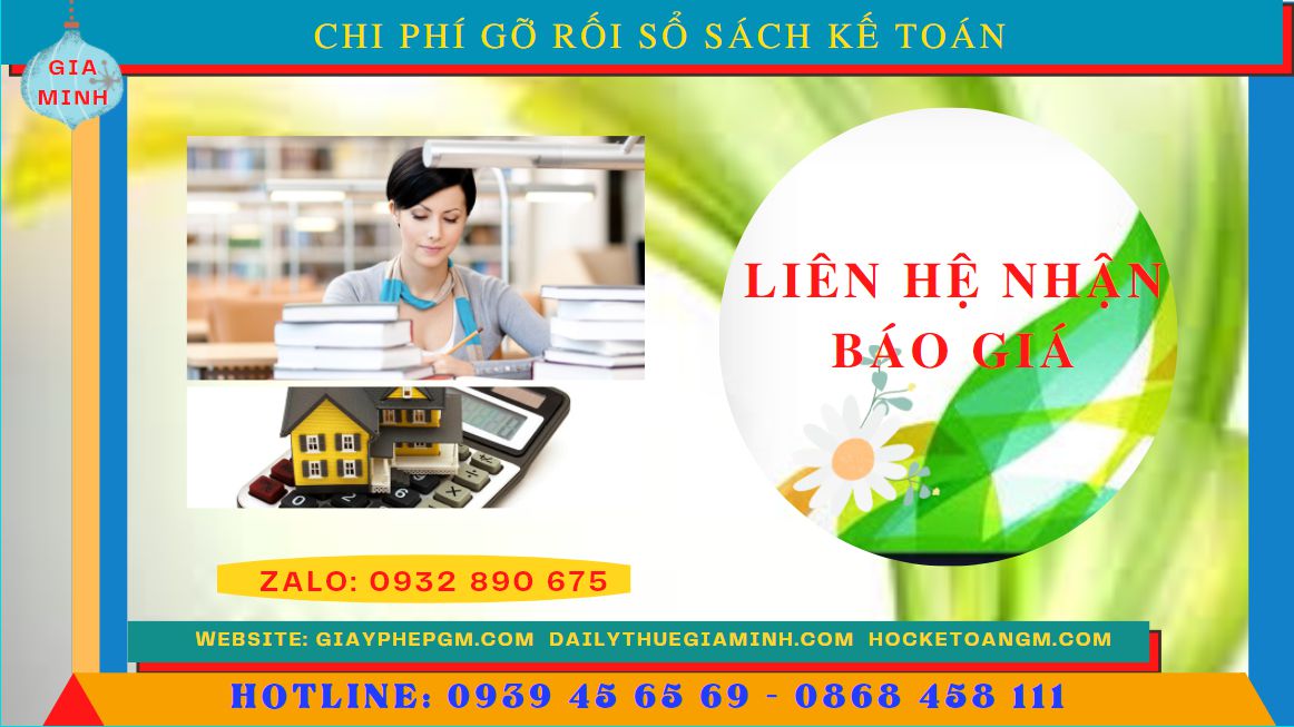 GỠ RỐI SỔ SÁCH HOÀN THIỆN SỔ SÁCH TRỌN GÓI QUẬN ĐỐNG ĐA 5 Dịch vụ gỡ rối hoàn thiện sổ sách kế toán tại Quận Đống Đa