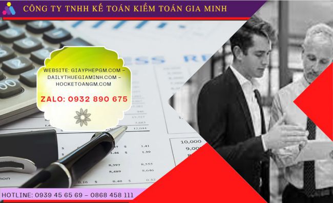 Dịch vụ gỡ rối sổ sách kế toán tại Thành Phố Cần Thơ
