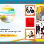 DỊCH VỤ THAY ĐỔI GIẤY PHÉP ĐĂNG KÝ KINH DOANH TPHCM 6 Dịch vụ làm giấy phép kinh doanh tại TPHCM năm 2022 giá rẻ nhất