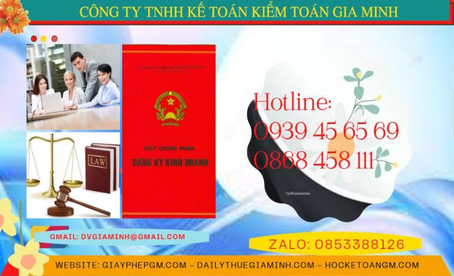 DỊCH VỤ LÀM GIẤY PHÉP KINH DOANH TẠI AN GIANG GIÁ RẺ 4 Dịch vụ làm giấy phép kinh doanh tại An Giang
