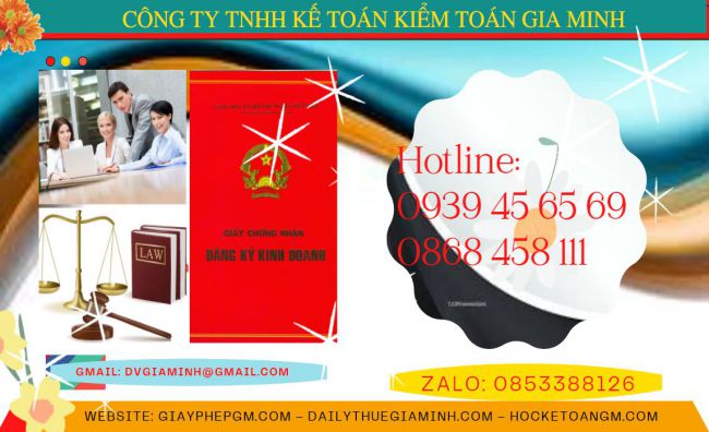 DỊCH VỤ LÀM GIẤY PHÉP KINH DOANH TẠI CÀ MAU GIÁ RẺ 4 Dịch vụ làm giấy phép kinh doanh tại Cà Mau