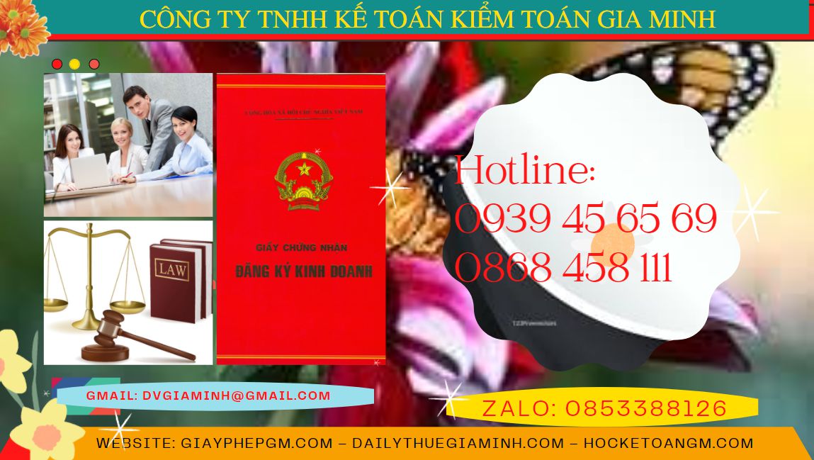 DỊCH VỤ LÀM GIẤY PHÉP KINH DOANH TẠI QUẬN NAM TỪ LIÊM GIÁ RẺ 4 Dịch vụ làm giấy phép kinh doanh tại Quận Nam Từ Liêm