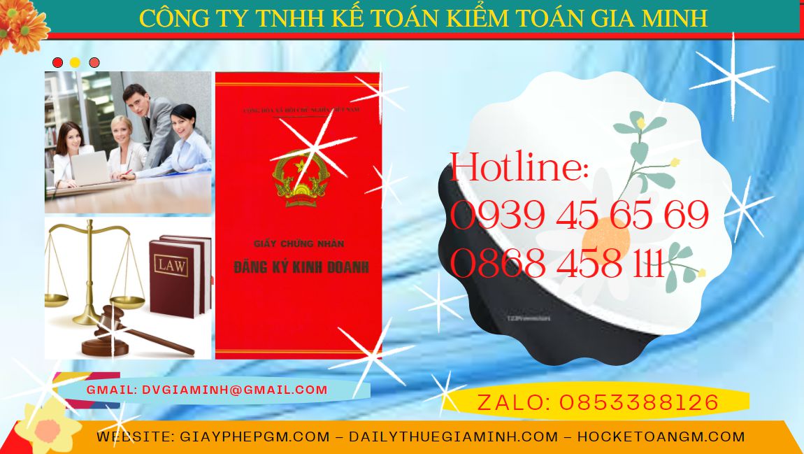 DỊCH VỤ LÀM GIẤY PHÉP KINH DOANH TẠI QUẢNG NINH GIÁ RẺ 4 Dịch vụ làm giấy phép kinh doanh tại Quảng Ninh