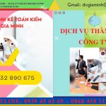 DỊCH VỤ LÀM GIẤY PHÉP KINH DOANH TẠI HUYỆN CẦN GIỜ GIÁ RẺ 6 Dịch vụ làm giấy phép kinh doanh trọn gói giá rẻ tại Huyện Cần Giờ