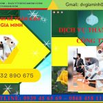 DỊCH VỤ LÀM GIẤY PHÉP KINH DOANH TẠI HUYỆN CỦ CHI GIÁ RẺ 6 Dịch vụ làm giấy phép kinh doanh trọn gói giá rẻ tại Huyện Củ Chi