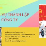 DỊCH VỤ LÀM GIẤY PHÉP KINH DOANH TẠI QUẢNG NINH GIÁ RẺ 6 Dịch vụ làm giấy phép kinh doanh trọn gói giá rẻ tại Quảng Ninh