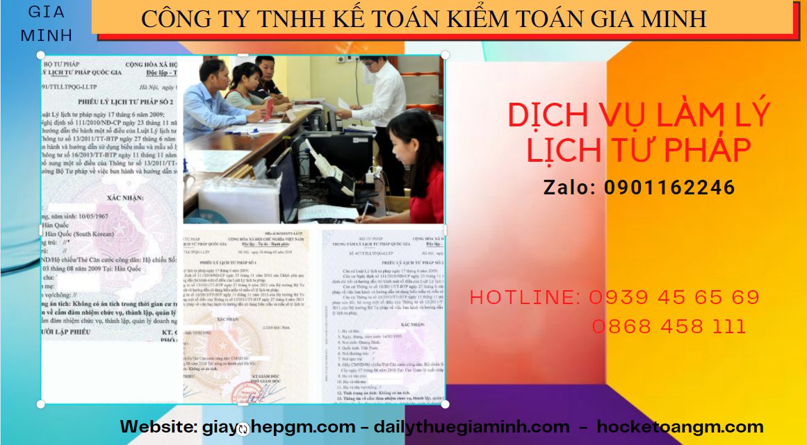 Dịch vụ làm lý lịch tư pháp số 2 huyện cờ đỏ nhanh rẻ nhất 4 Dịch vụ làm lý lịch tư pháp số 2 tại Huyện Cờ Đỏ nhanh rẻ nhất