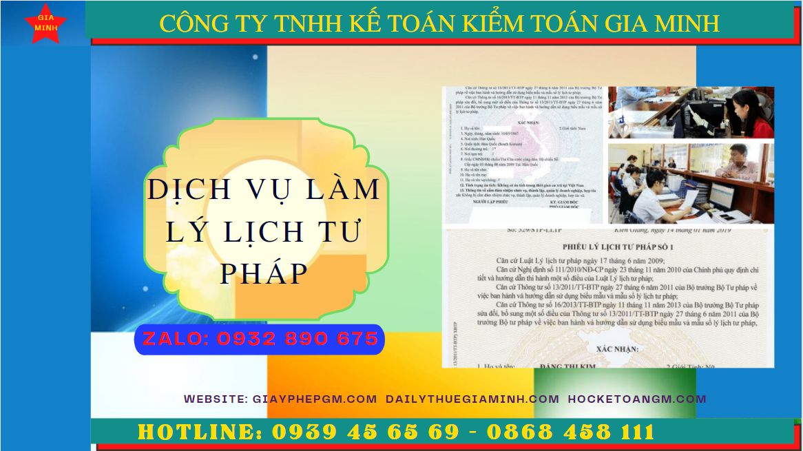 DỊCH VỤ LÀM LÝ LỊCH TƯ PHÁP SỐ 2 HUYỆN SÓC SƠN NHANH RẺ NHẤT 4 Dịch vụ làm lý lịch tư pháp số 2 tại Huyện Sóc Sơn - Hà Nội nhanh rẻ nhất