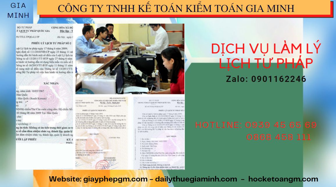 DỊCH VỤ LÀM LÝ LỊCH TƯ PHÁP SỐ 2 HUYỆN VĨNH THẠNH NHANH RẺ NHẤT 4 Dịch vụ làm lý lịch tư pháp số 2 tại Huyện Vĩnh Thạnh nhanh rẻ nhất