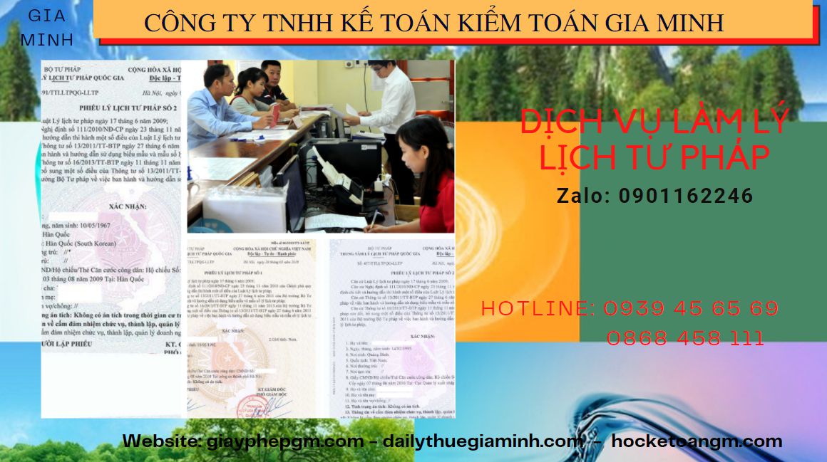 Dịch vụ làm lý lịch tư pháp số 2 quận bình thuỷ nhanh rẻ nhất 4 Dịch vụ làm lý lịch tư pháp số 2 tại Quận Bình Thuỷ nhanh rẻ nhất